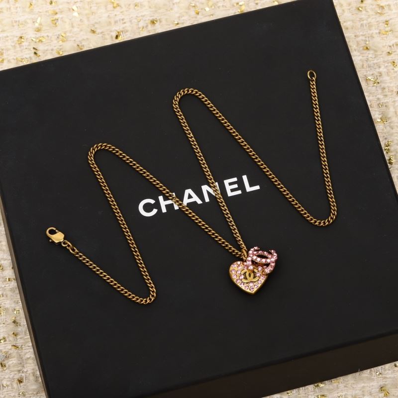 Chanel Necklaces